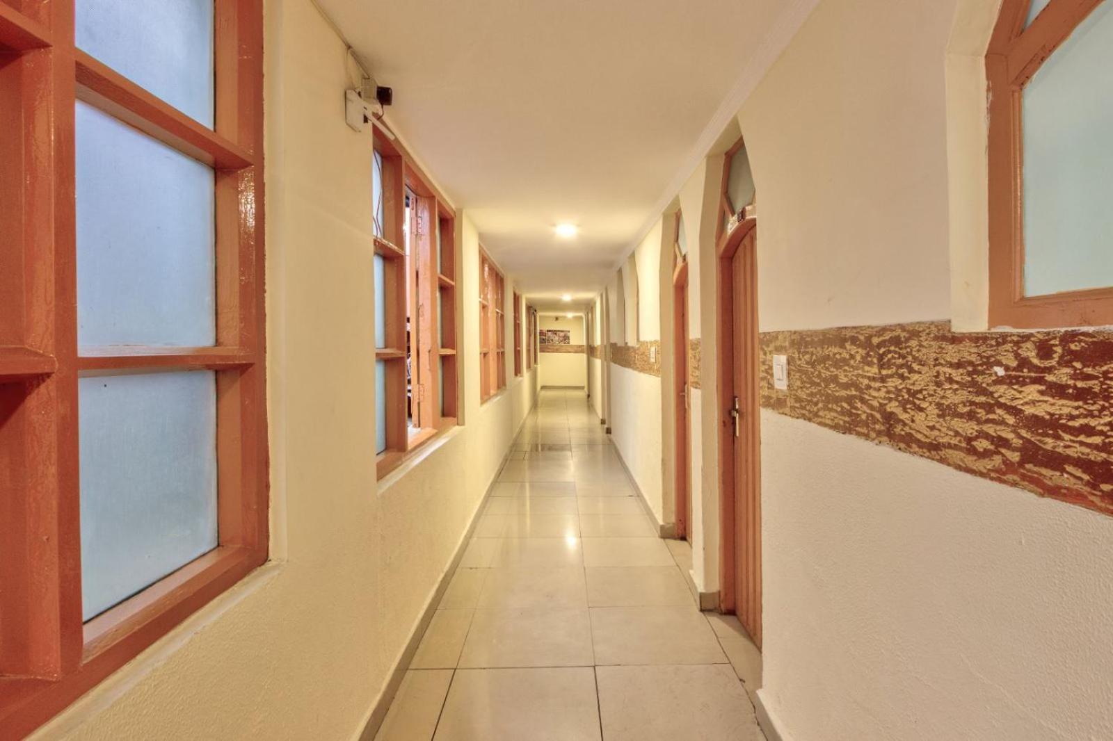 Hotel Ibex Манали Экстерьер фото